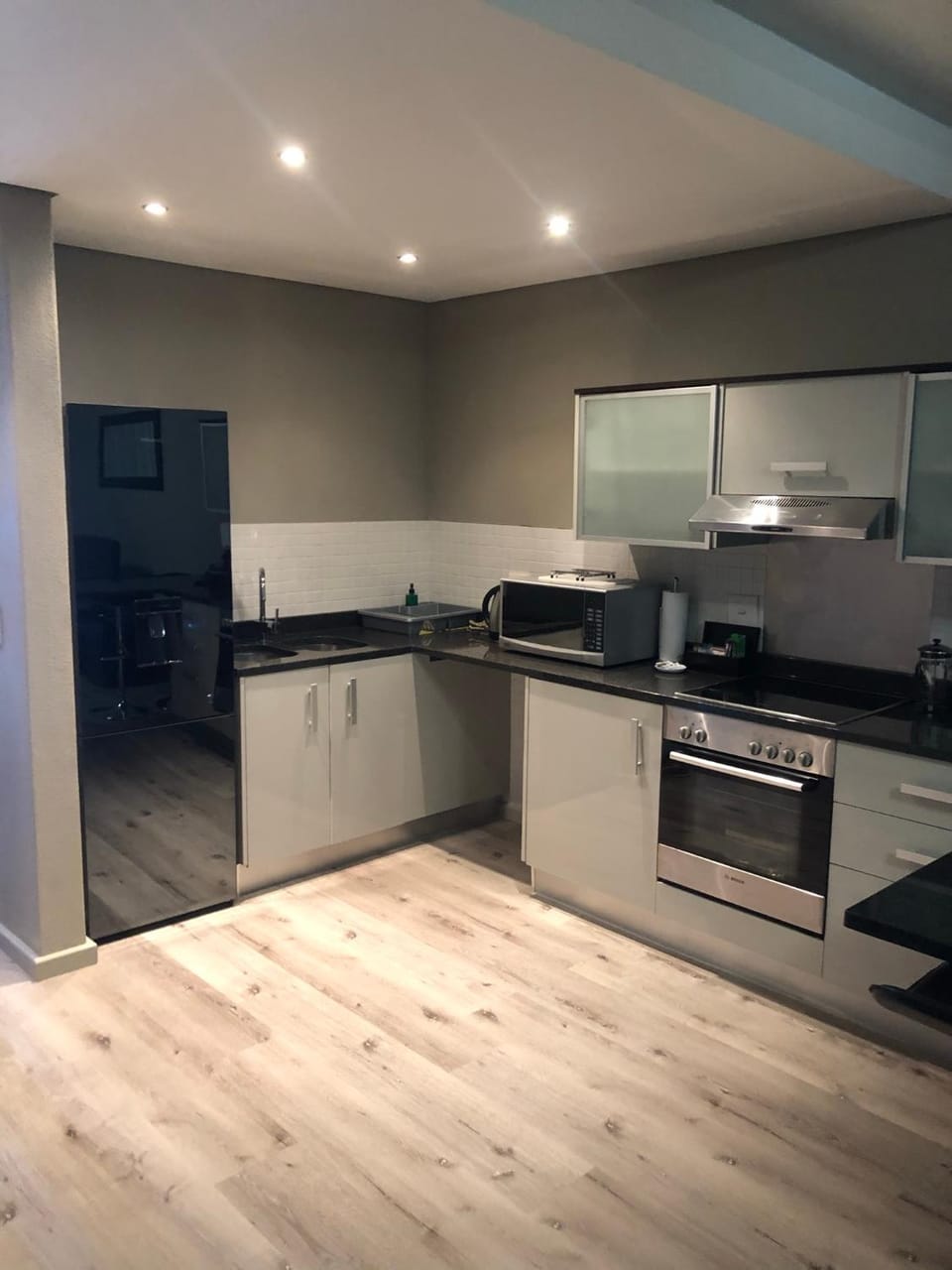 Infinity Self Catering Beachfront Apartment 302 Apartment in Cape Town