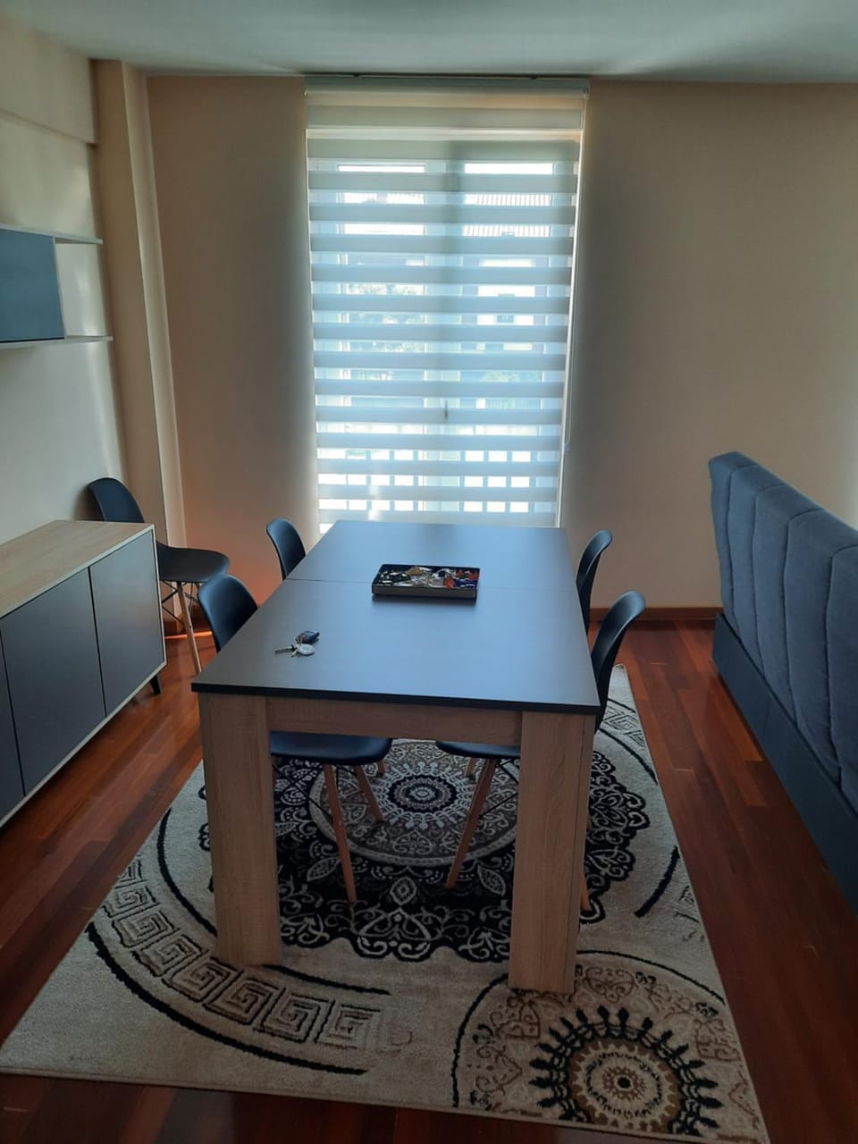 Soraya en el fin de la tierra B Apartment in Galicia