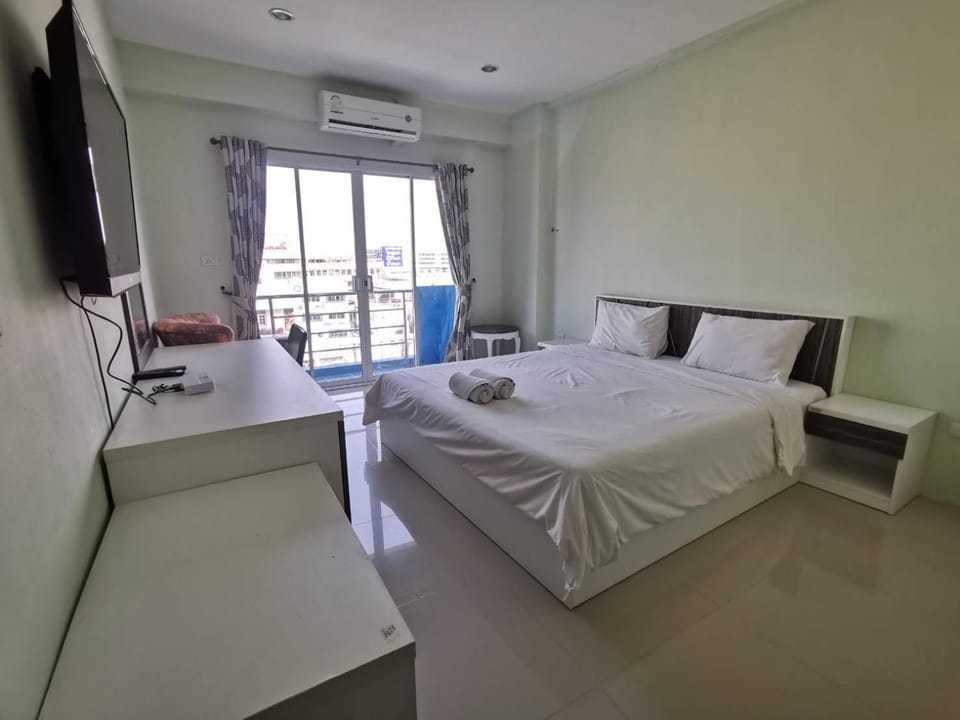 Chevasai Hua Hin Apartment in Hua Hin District