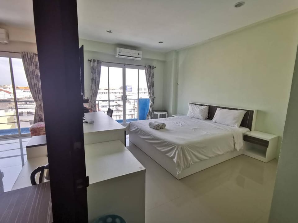 Chevasai Hua Hin Apartment in Hua Hin District
