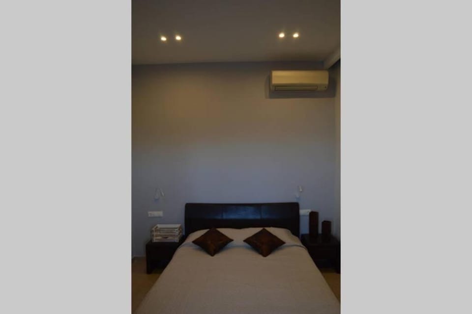 Melenia's Sea Front House House in Messenia