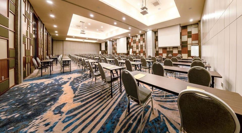 Banquet/Function facilities