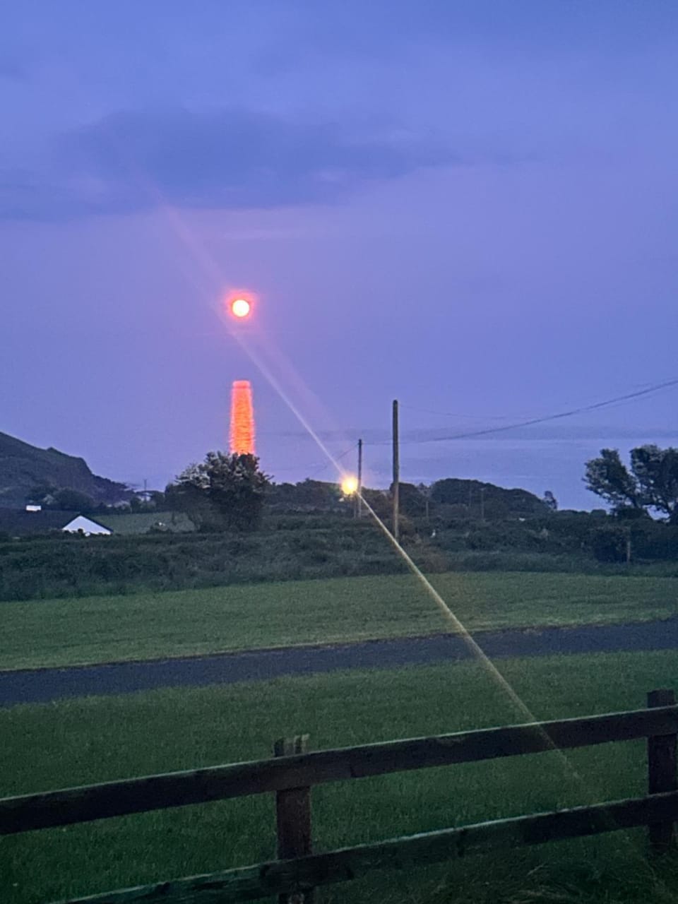 Follies Suites Ballyvoile Vacation rental in County Waterford