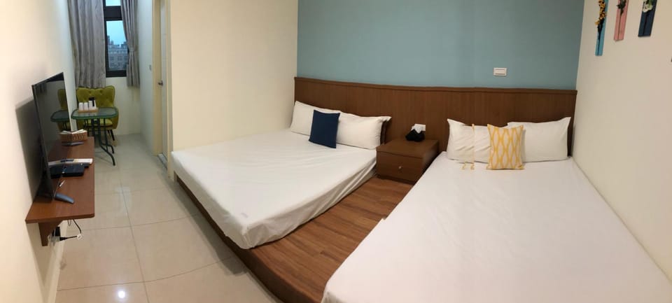 Bear Baby Homestay Vacation rental in Xiamen