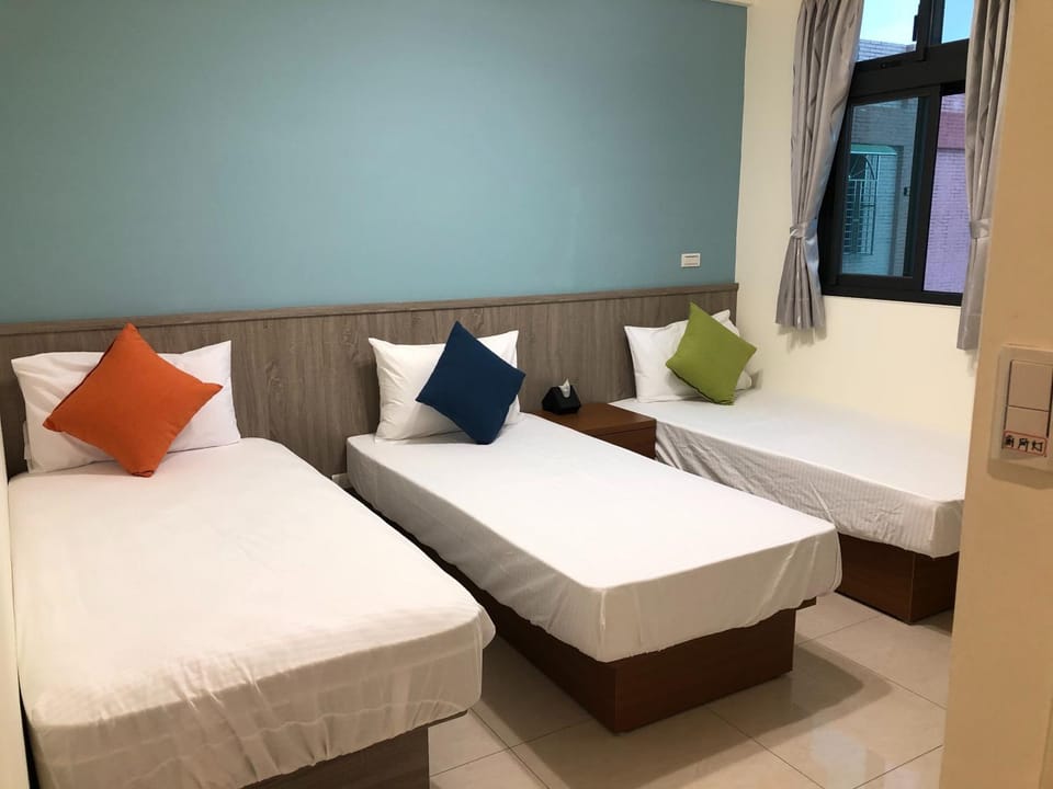 Bear Baby Homestay Vacation rental in Xiamen