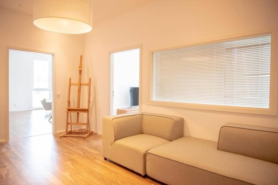 Karli City Appartment Apartment in Leipzig