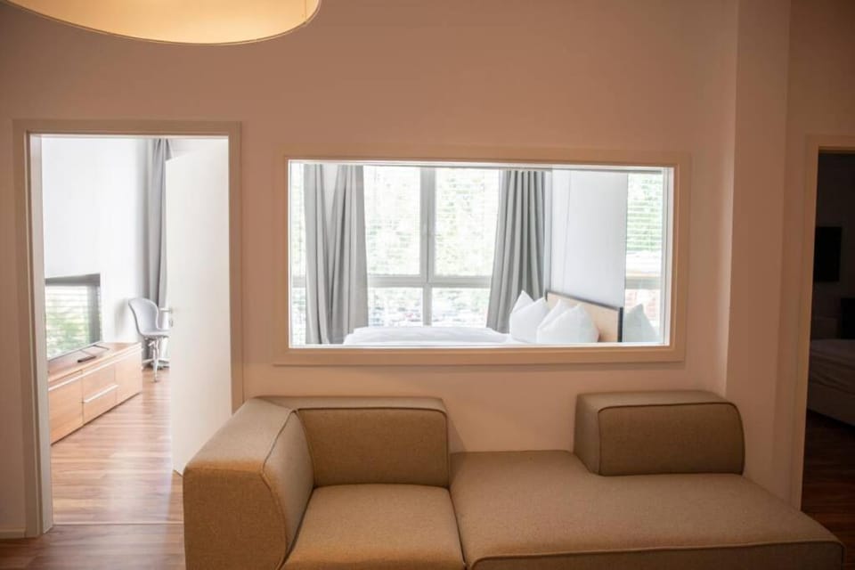 Karli City Appartment Apartment in Leipzig