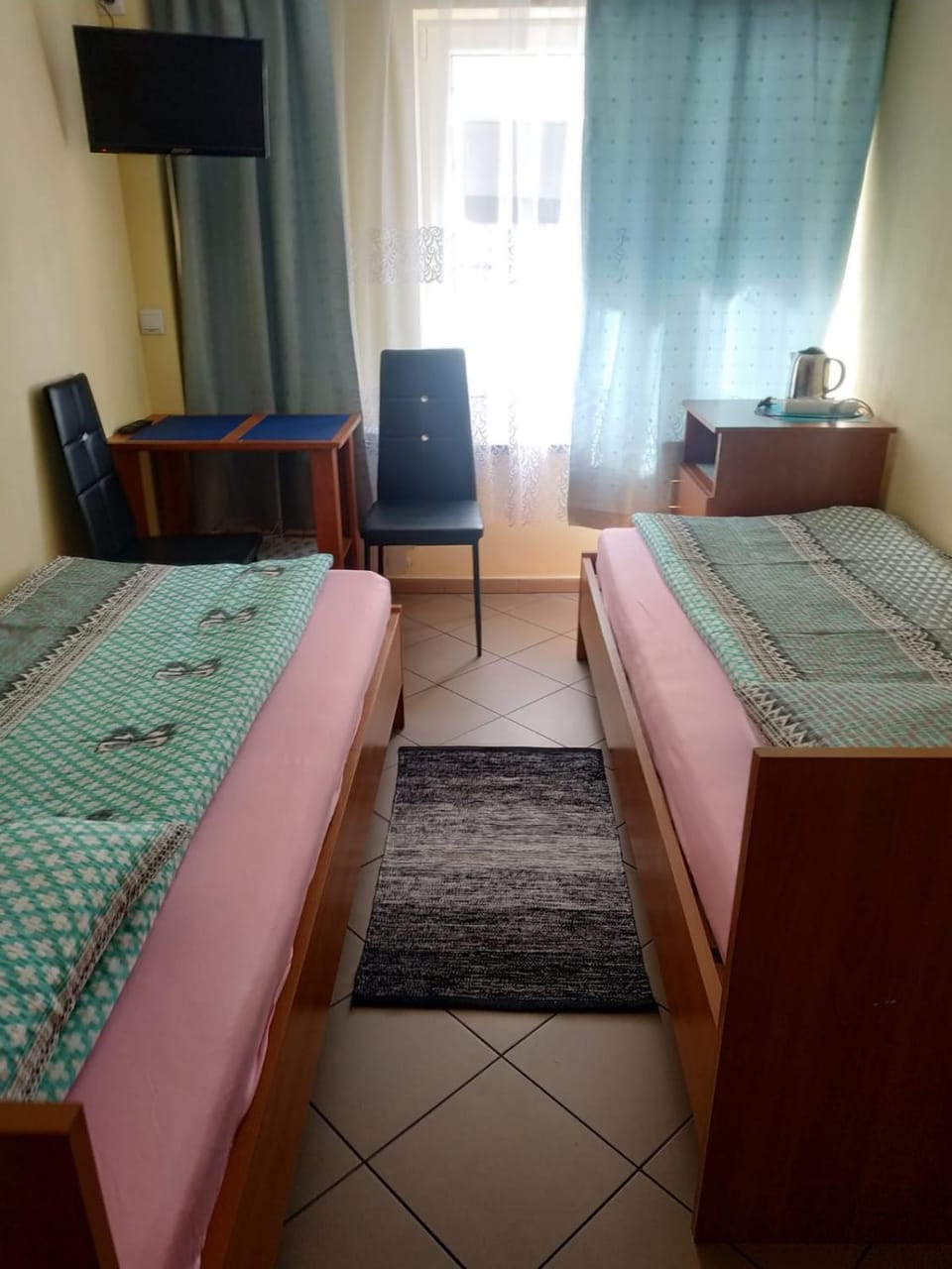 Relax u Janusza Bed and Breakfast in West Pomeranian Voivodeship, Poland