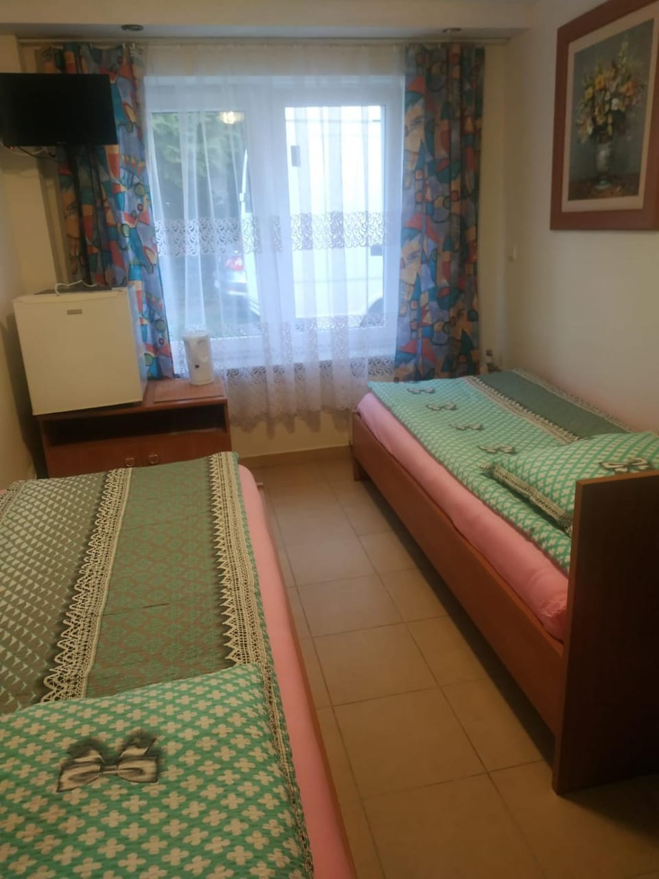 Relax u Janusza Bed and Breakfast in West Pomeranian Voivodeship, Poland