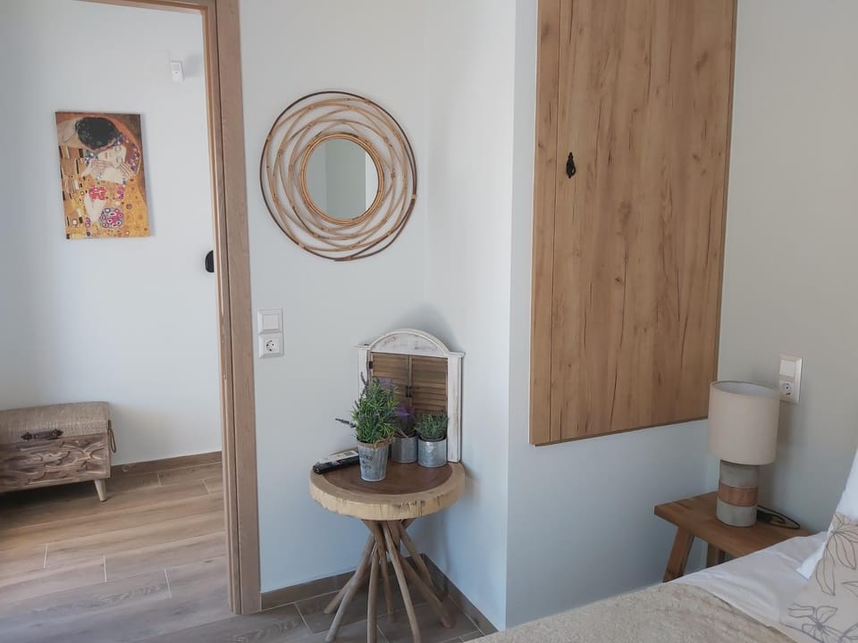 Palazzino d Irene Apartment in Rethymno