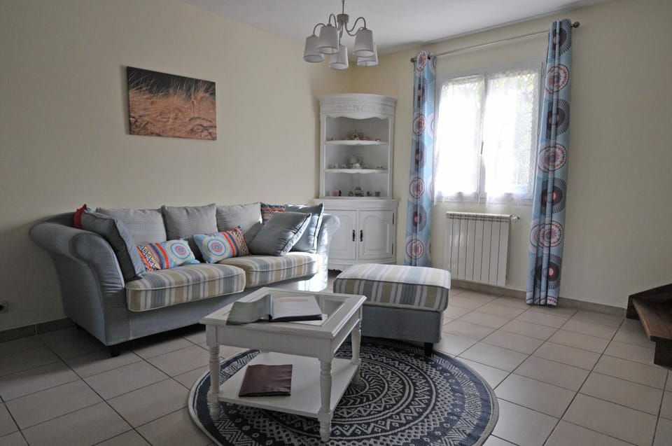 Gîte de Catherine House in Provence-Alpes-Côte d'Azur