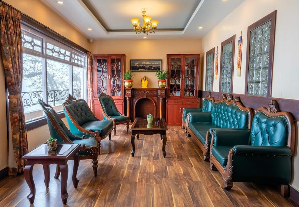 View (from property/room), Lobby or reception, Other, Decorative detail, Seating area