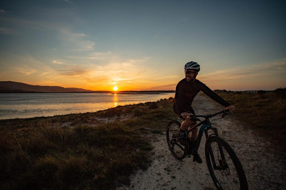 Cycling
