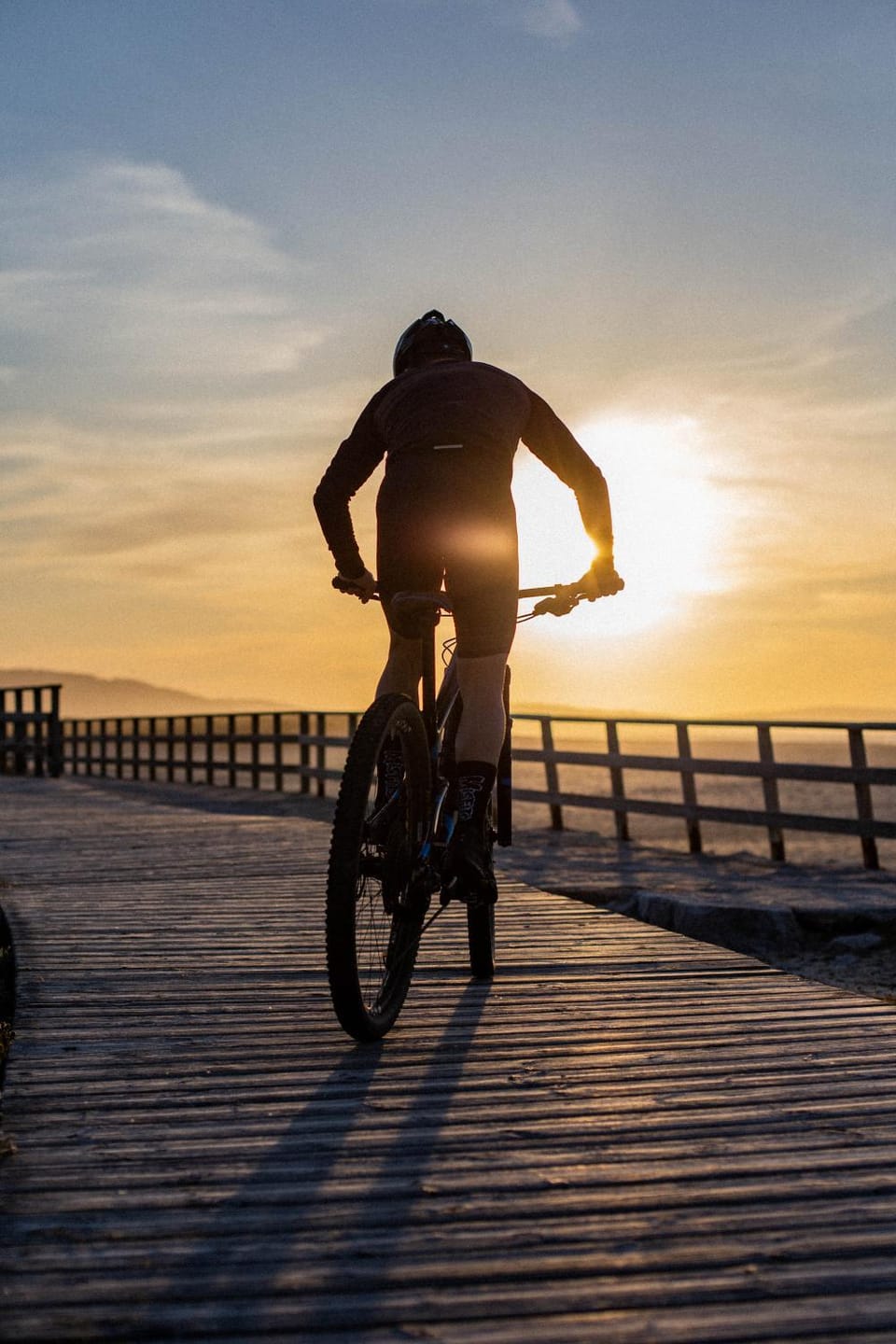 Cycling