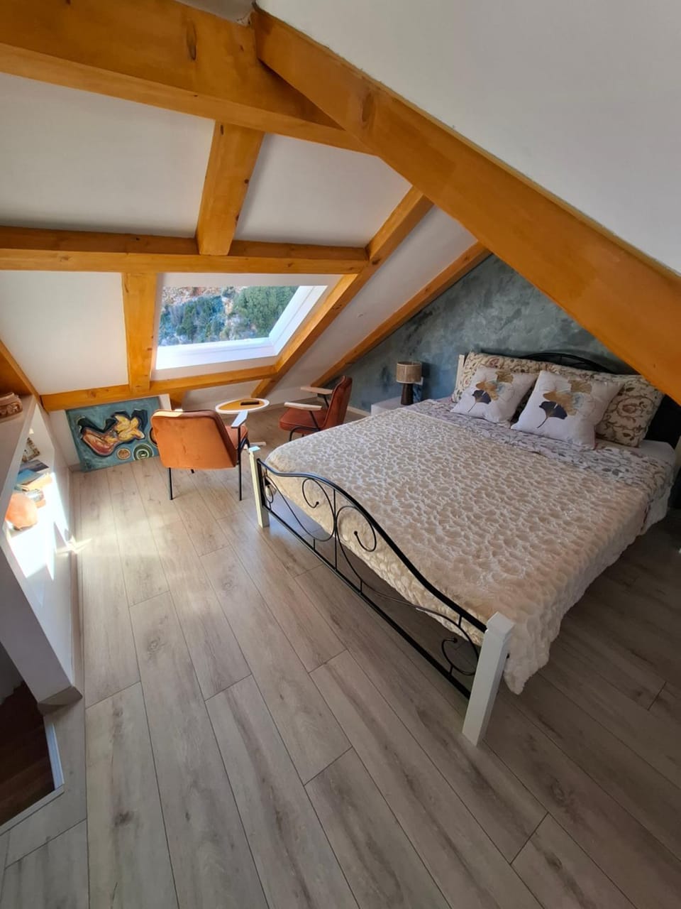 Apartment Heaven - Ocean and Old town view Apartment in Dubrovnik