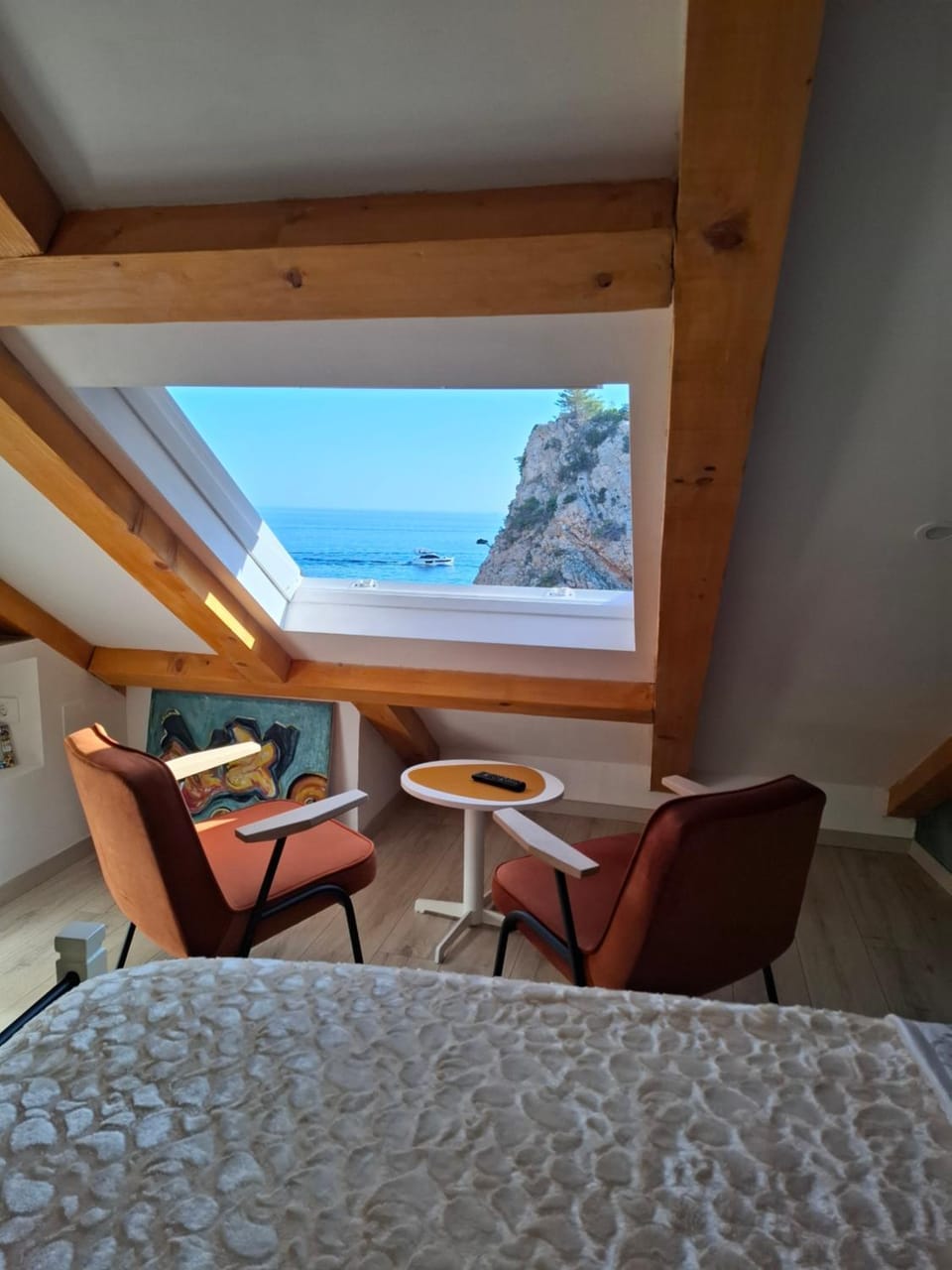Apartment Heaven - Ocean and Old town view Apartment in Dubrovnik