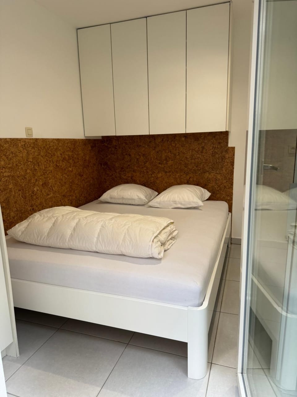 Strandwandeling 2 slaapkamers Apartment in Koksijde