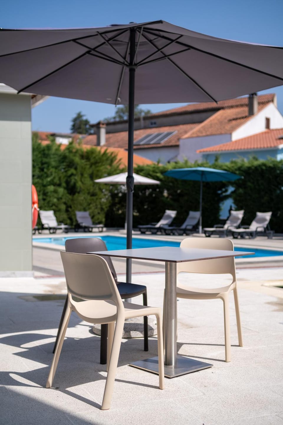 Villa Montês - Exclusive Apartments & Prime Location Apartment in Coimbra District, Portugal