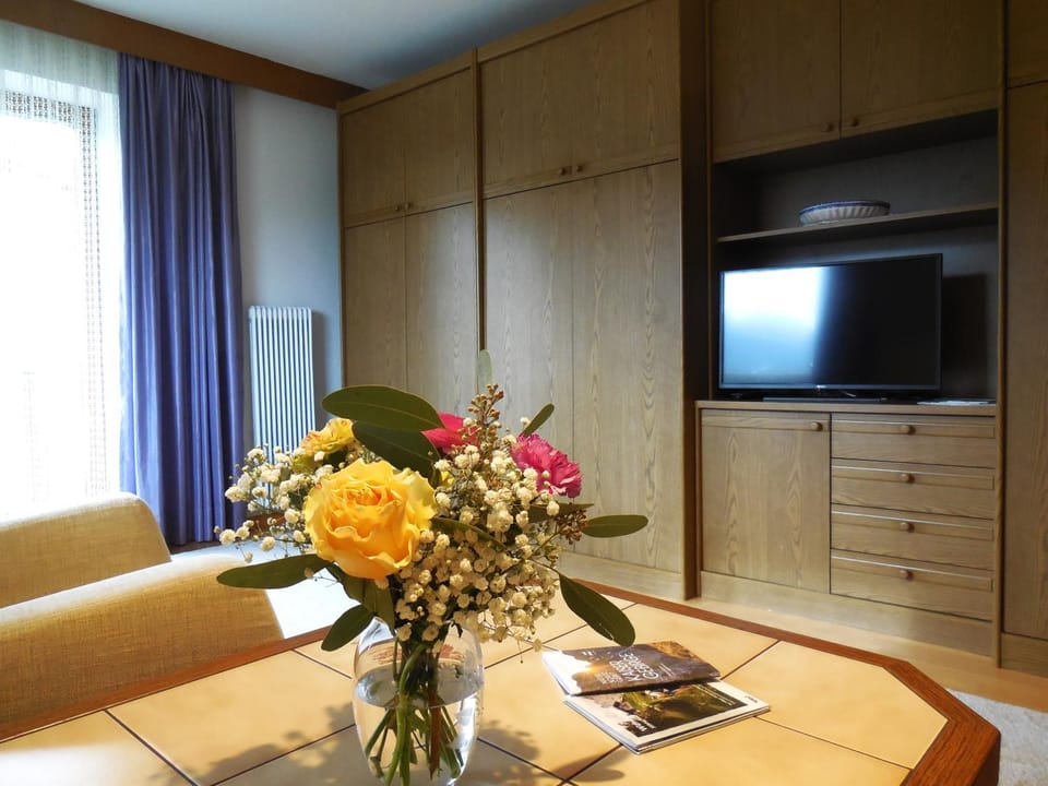 Haus Kurz Matthäus Apartment in Walchsee