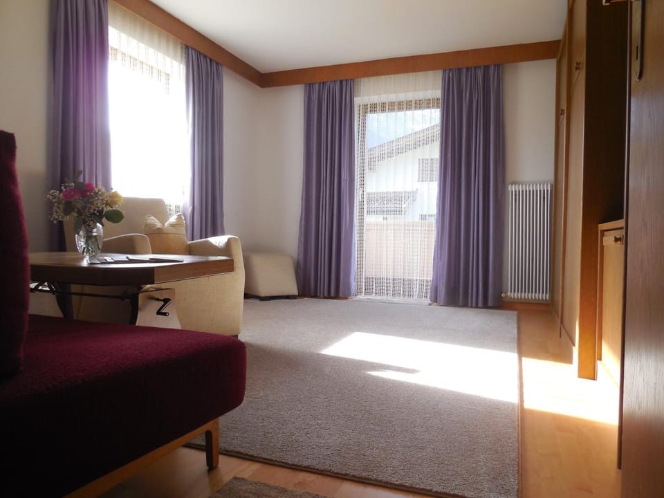 Haus Kurz Matthäus Apartment in Walchsee