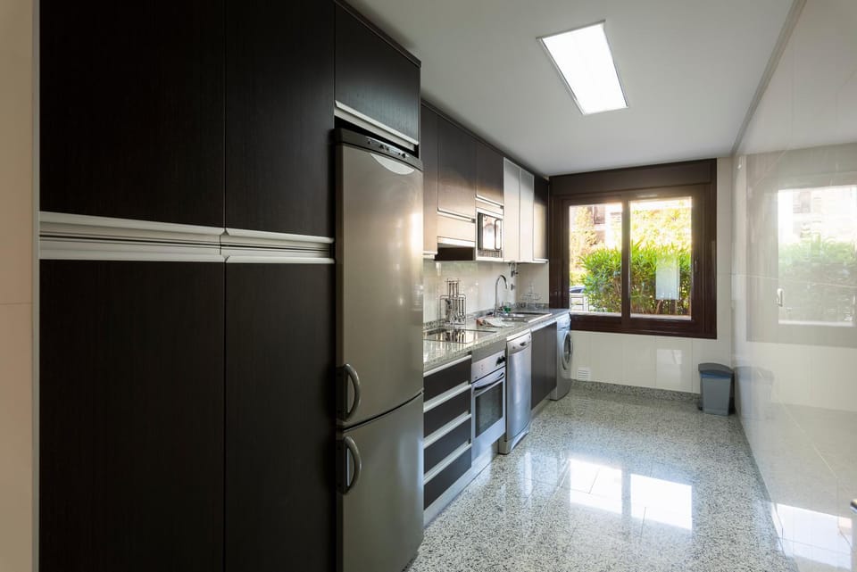 Apartamento Monte Laguna Apartment in Olhos de Água