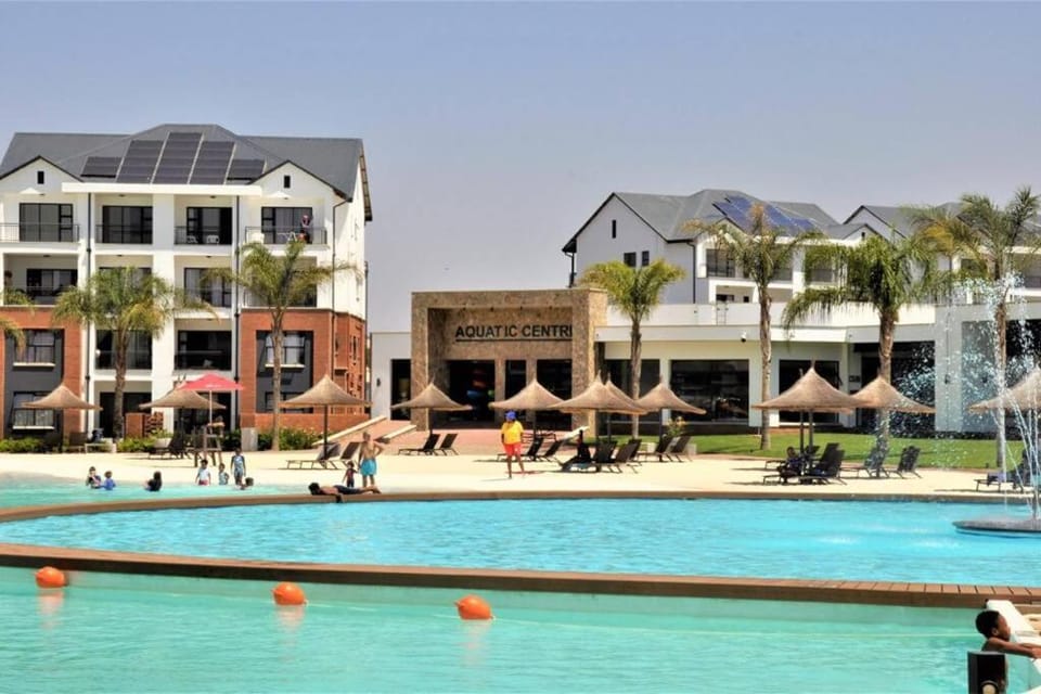 The Blyde - Little Place, Lots of Relaxation Apartment in Pretoria