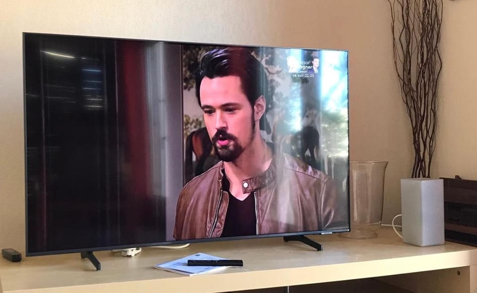 TV and multimedia