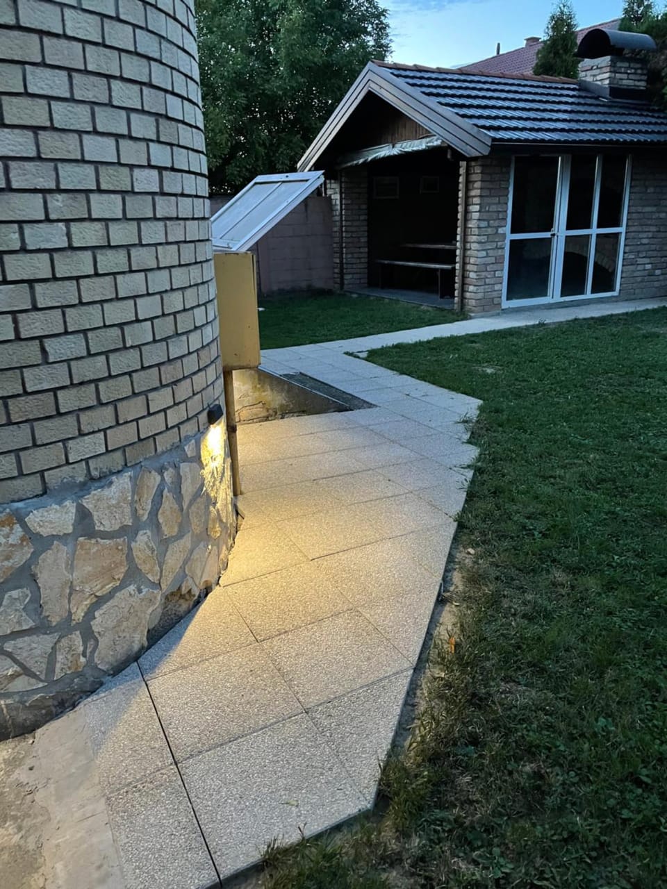 Kuća za odmor Ravnica Apartment in Croatia