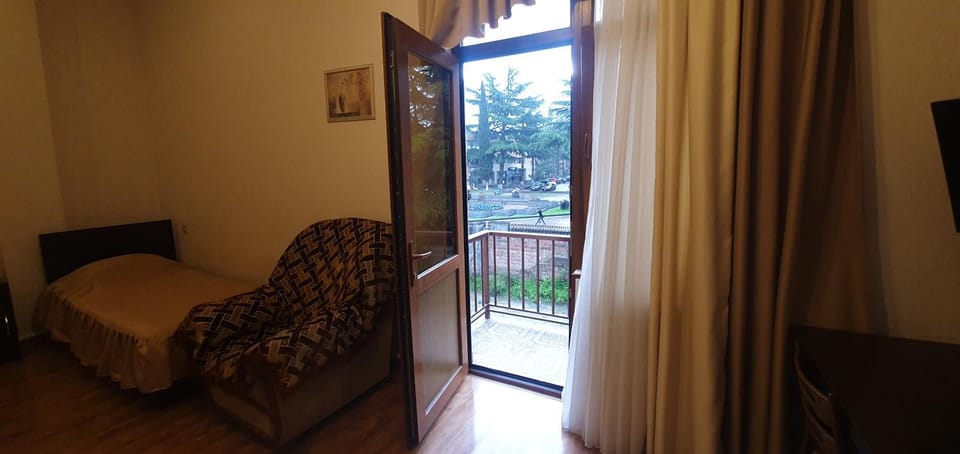 Ruzan hotel Hotel in Armenia