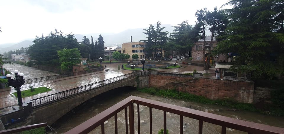 Ruzan hotel Hotel in Armenia