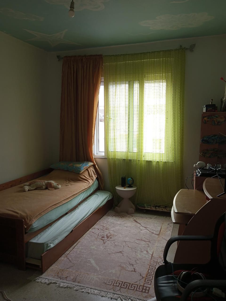 Home sweet home Apartment in Rhodes