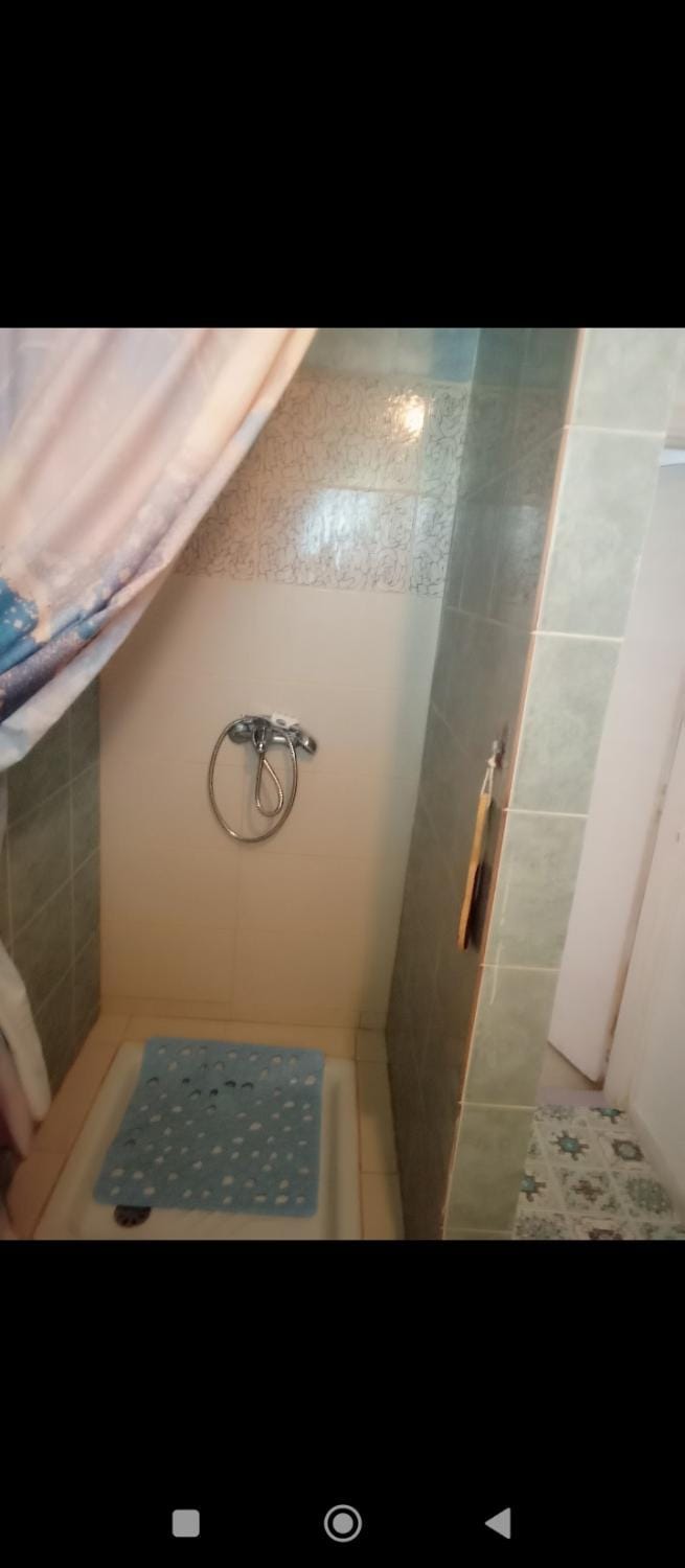 Shower