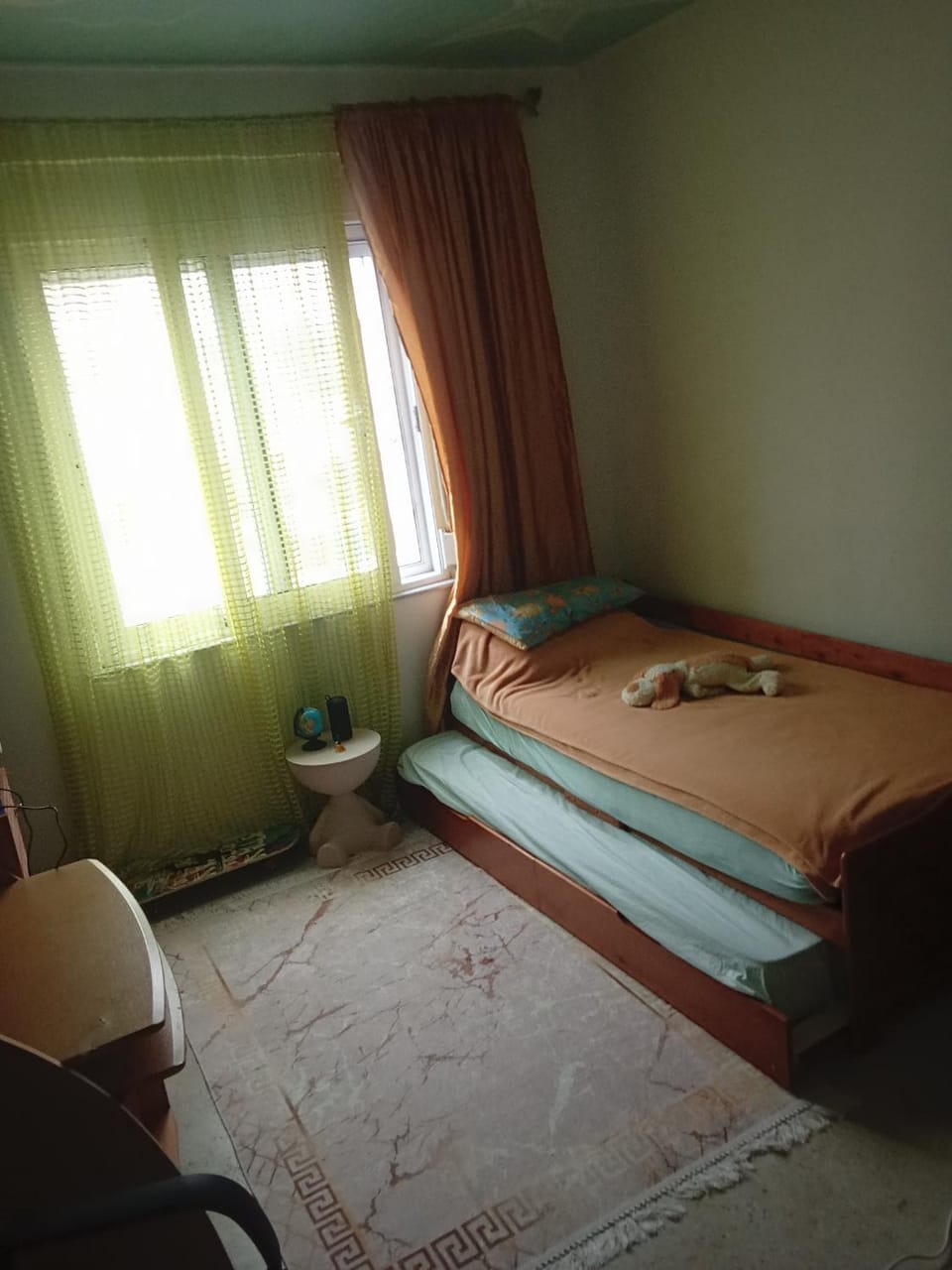 Home sweet home Apartment in Rhodes