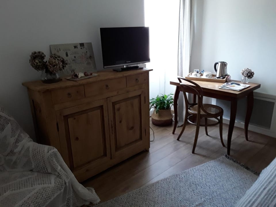 "La Charme" Bed and Breakfast in Bourgogne-Franche-Comté