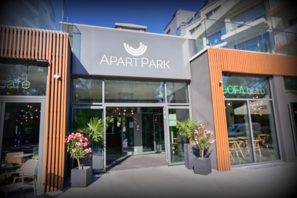 Property building, Lobby or reception