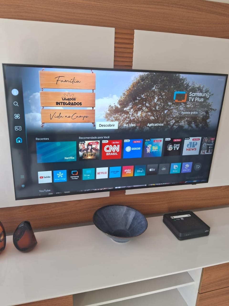 Communal lounge/ TV room, TV and multimedia, Evening entertainment