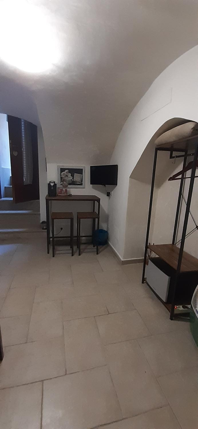 La casetta nel claustro 2 Apartment in Altamura