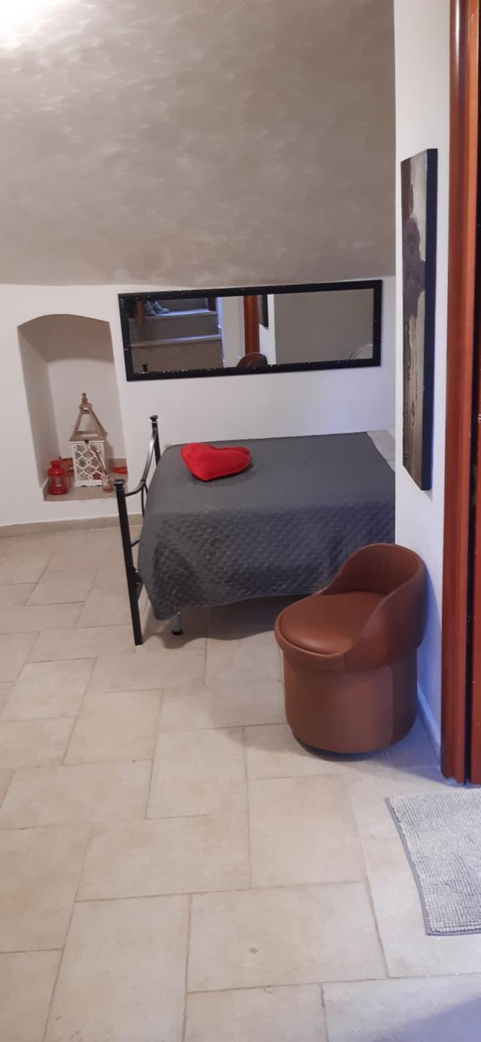 La casetta nel claustro 2 Apartment in Altamura