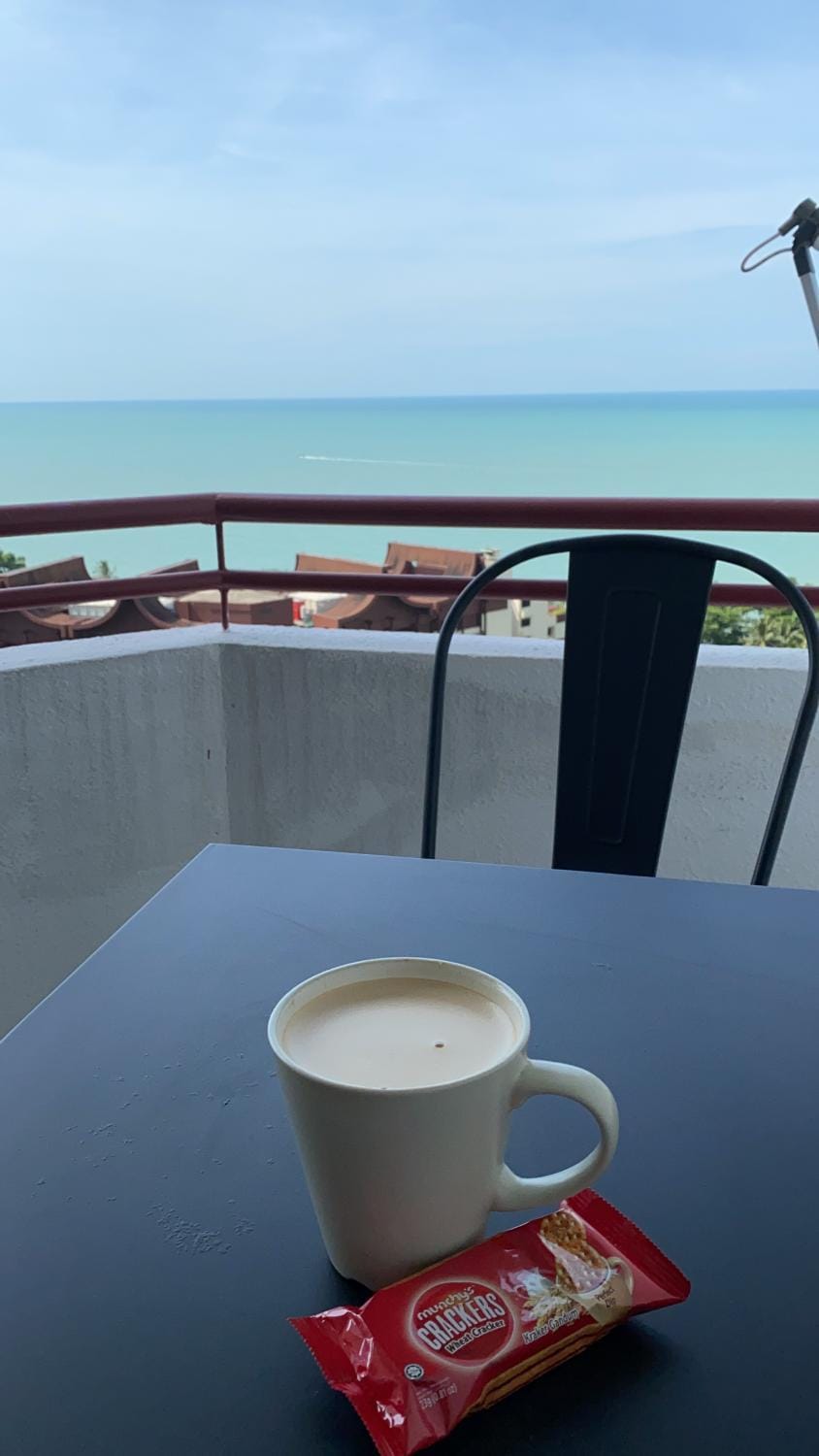 The View Ferringhi 3BR Apartment Apartment in Batu Ferringhi, Penang, Malaysia