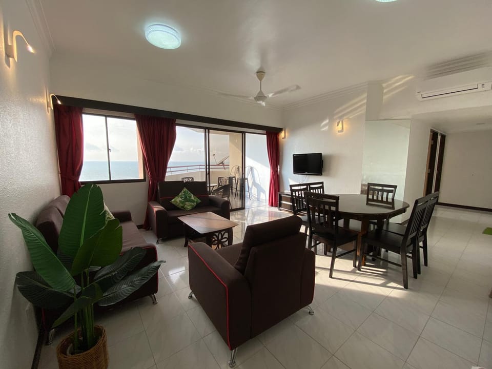 The View Ferringhi 3BR Apartment Apartment in Batu Ferringhi, Penang, Malaysia