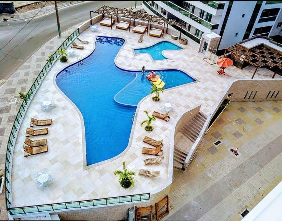 Arraial do cabo Apartment in State of Rio de Janeiro