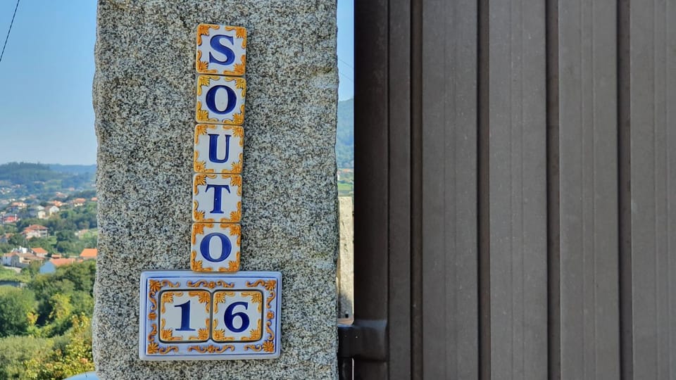 Facade/entrance, Property logo or sign