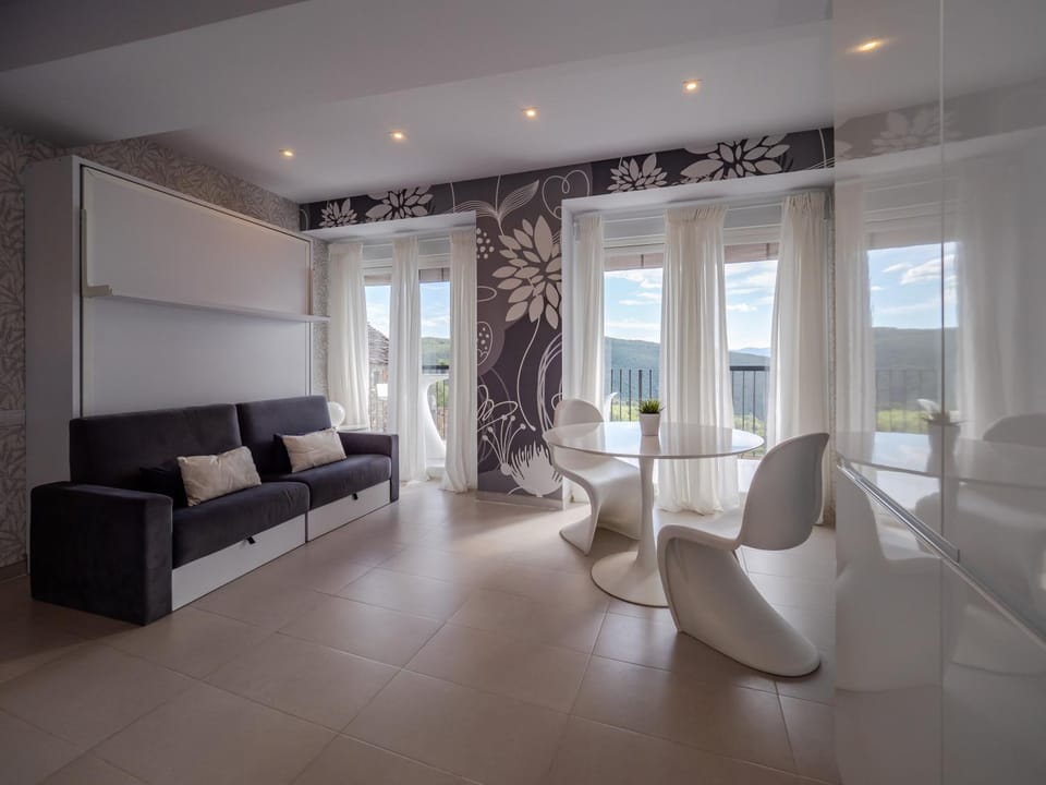 Lounge or bar