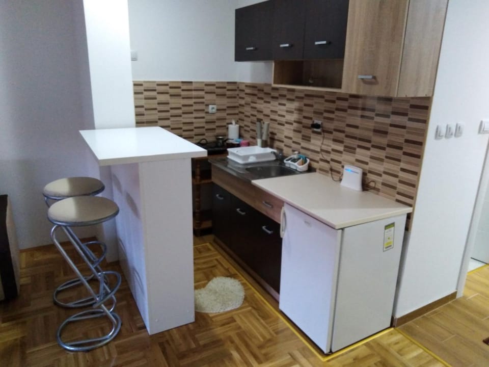 Apartman Jaca Apartment in Serbia