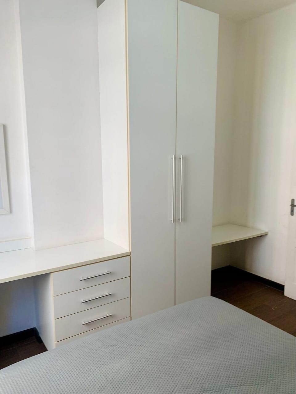 Copacabana – Just one block from the beach! Apartment in Rio de Janeiro