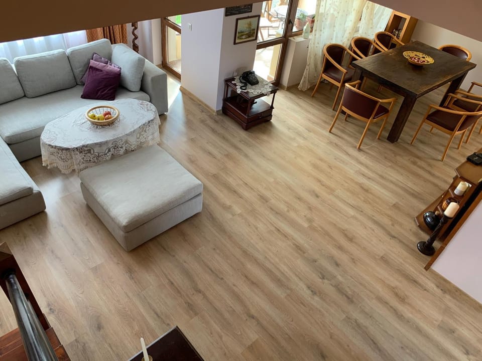 Guest House Kalina Villa in North Macedonia