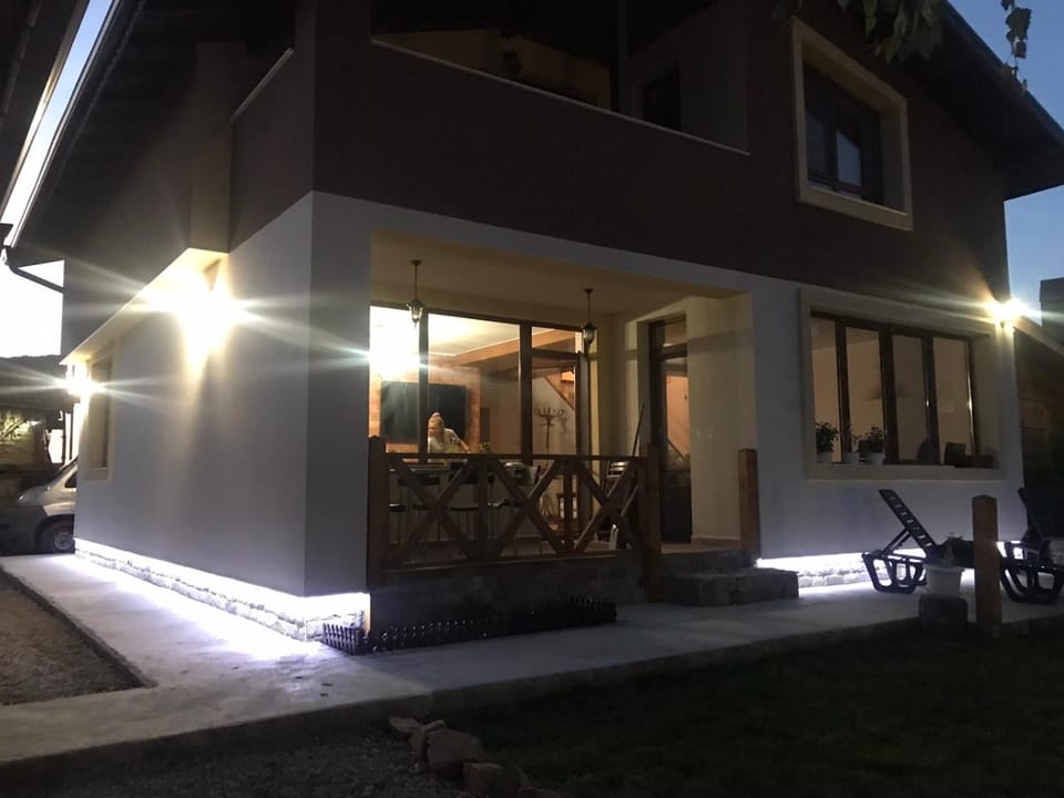 Guest House Kalina Villa in North Macedonia