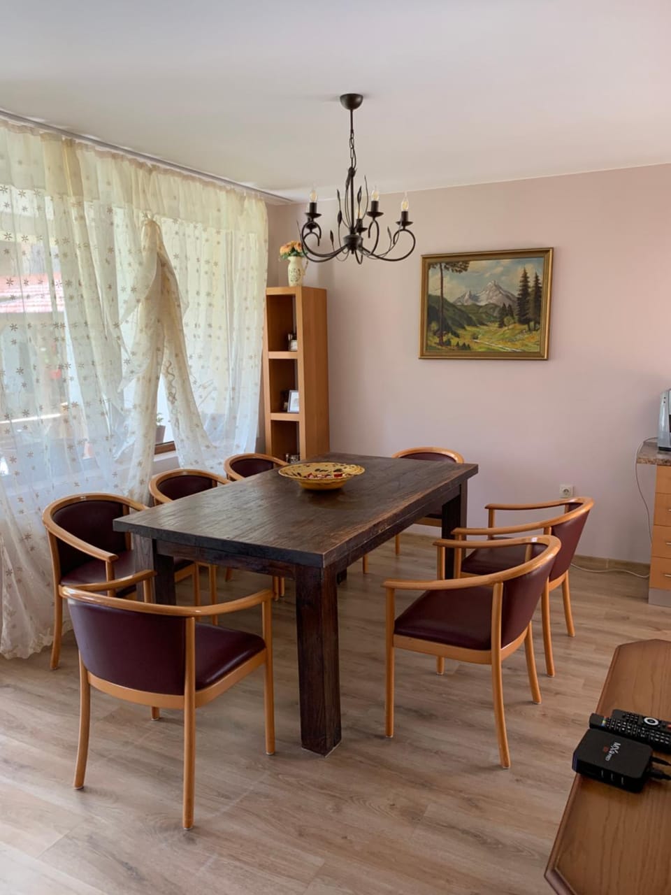 Guest House Kalina Villa in North Macedonia