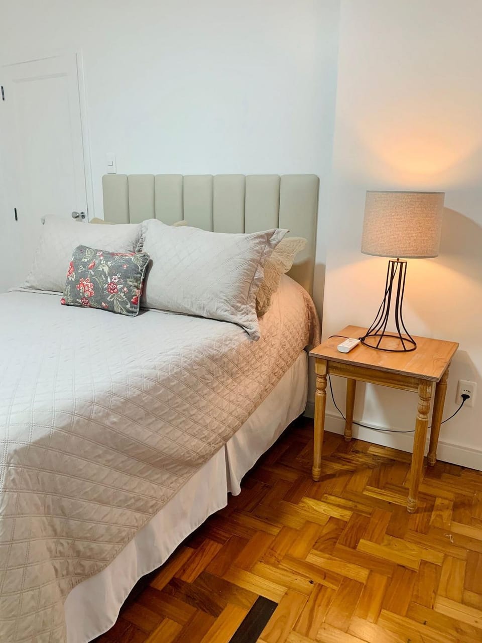 Leblon – Recém-reformado com vista Mar. Apartment in Rio de Janeiro