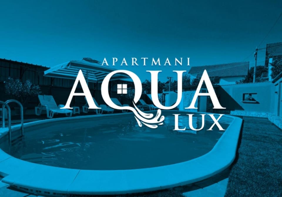 AquaLux Apartment in Serbia